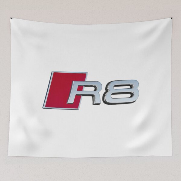 Item preview, Audi R8 designed and sold by Dario Andres Pedrozo.