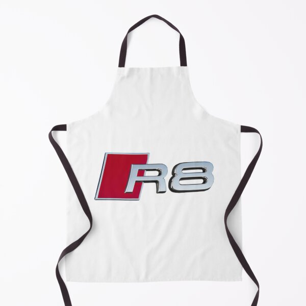 Item preview, Audi R8 designed and sold by Dario Andres Pedrozo.