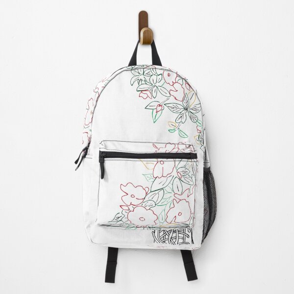 Item preview, Flowers in views of the sky designed and sold by La tiendita de feer.