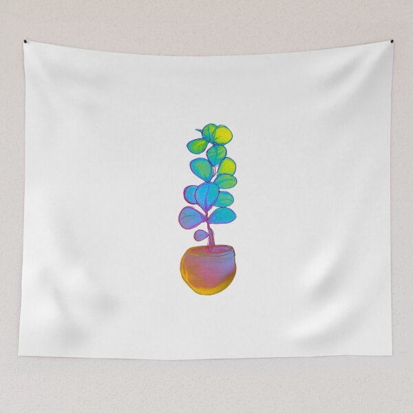 Item preview, Ficus Lyrata designed and sold by Tatianadisein.