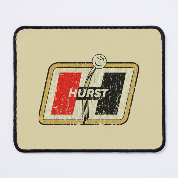 Item preview, Drag Racing Hurst Performance 1958  designed and sold by Dario Andres Pedrozo.