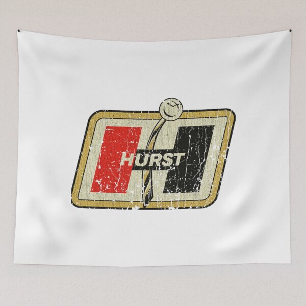 Item preview, Drag Racing Hurst Performance 1958  designed and sold by Dario Andres Pedrozo.