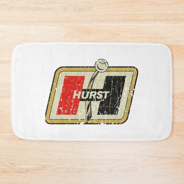 Item preview, Drag Racing Hurst Performance 1958  designed and sold by Dario Andres Pedrozo.