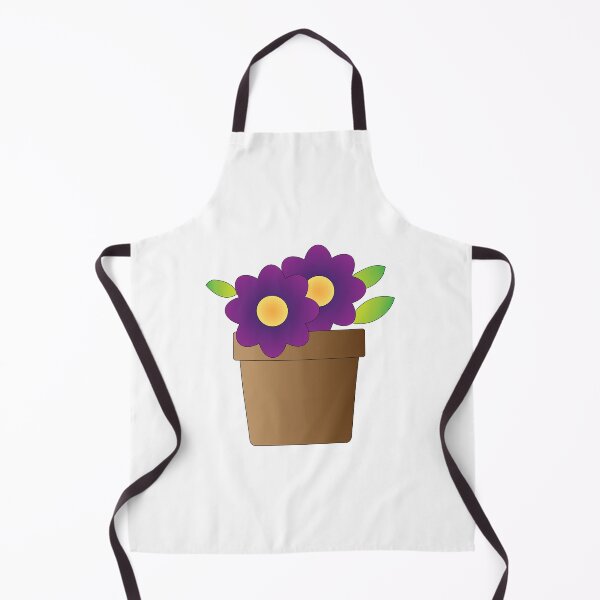 Item preview, Purple Flower designed and sold by Way2Shop.