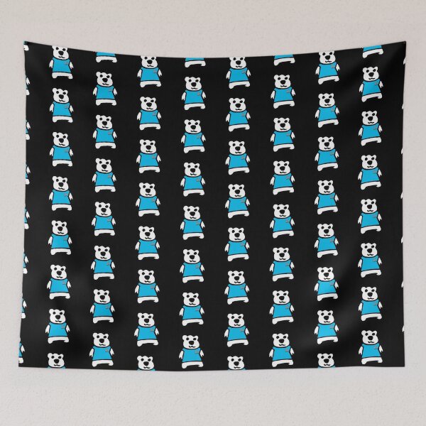 Item preview, SQUADKA BUNBURY designed and sold by CAsquad.