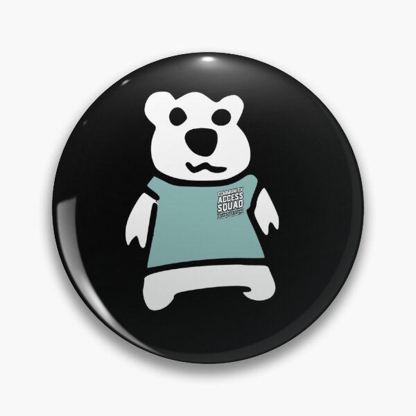 Item preview, SQUADKA BUSSELTON designed and sold by CAsquad.