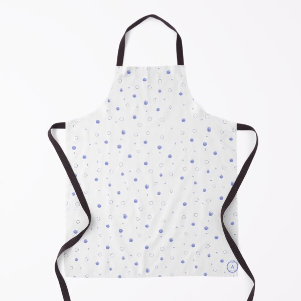Item preview, Blueberry Rain designed and sold by AkkiBerry.