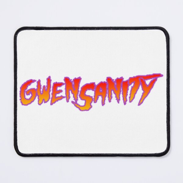 Item preview, GWENSANITY designed and sold by jakersvelmax.