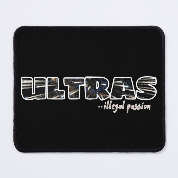 Item preview, Ultras Illegal Passion - Football Fanatics designed and sold by Domel Dirty Draft.