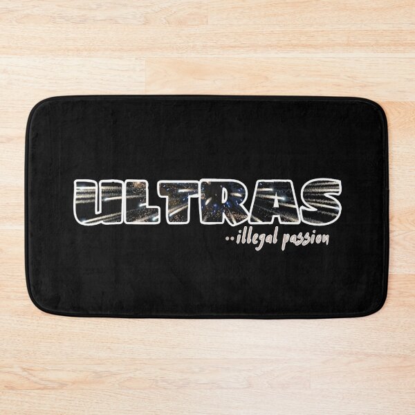Item preview, Ultras Illegal Passion - Football Fanatics designed and sold by Domel Dirty Draft.