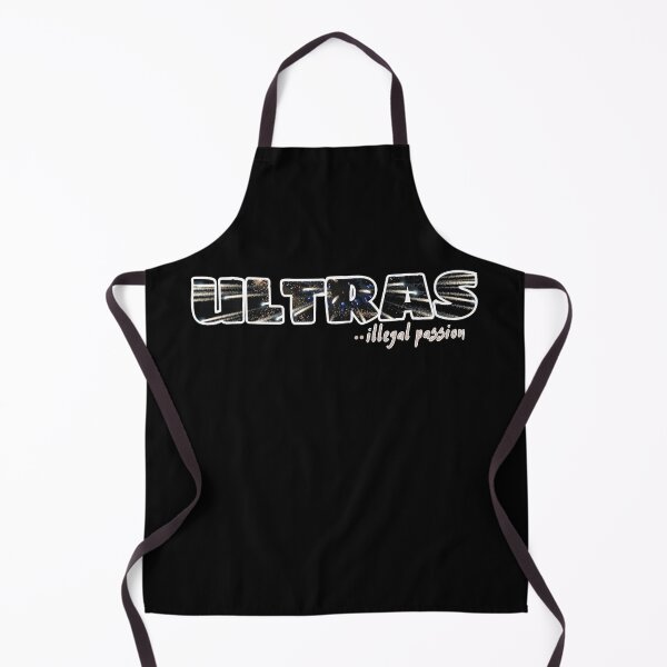 Item preview, Ultras Illegal Passion - Football Fanatics designed and sold by Domel Dirty Draft.
