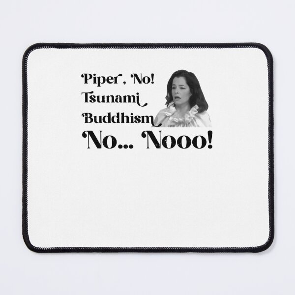 Item preview, Piper No Meme designed and sold by GerogShop.