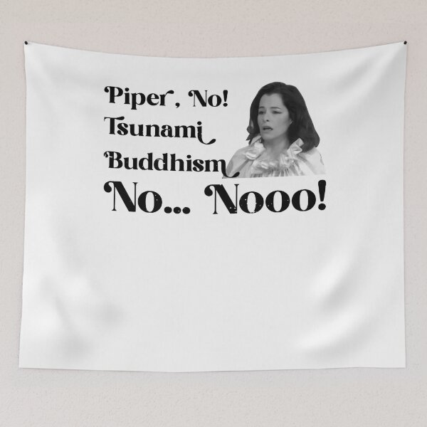 Item preview, Piper No Meme designed and sold by GerogShop.