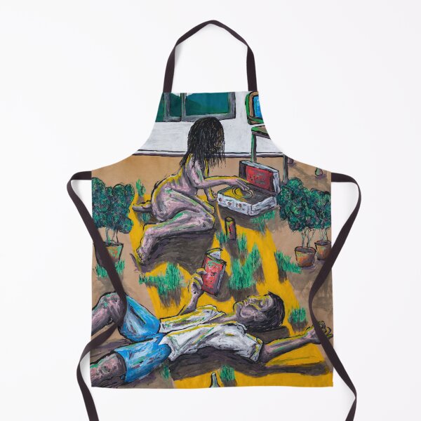 Item preview, A summer afternoon designed and sold by ElMismoLucho.