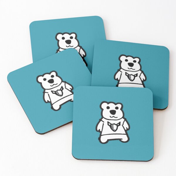 Item preview, SQUADKA the Squad Quokka designed and sold by CAsquad.