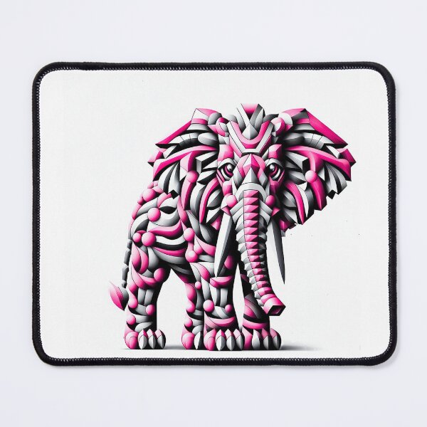 Item preview, Elephant designed and sold by Kaduna5@Asunaaa.