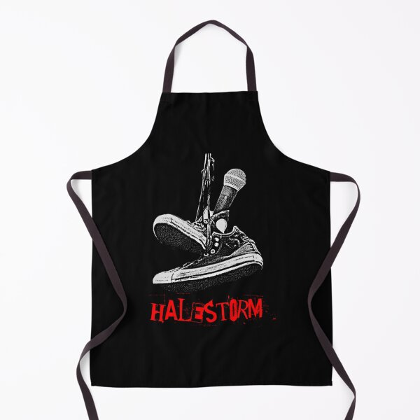 Item preview, Halestorm Sneakers  designed and sold by bonnetiasg.