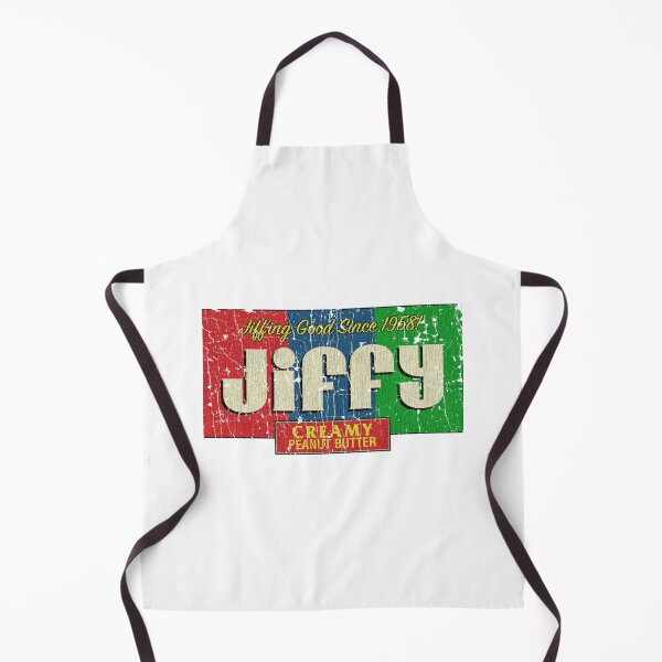 Item preview, Mandela Effect Jiffy Peanut Butter 1958 designed and sold by Dario Andres Pedrozo.