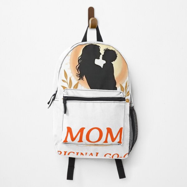 Item preview, Mom: The Original Glow Getter designed and sold by gogettadriptees.