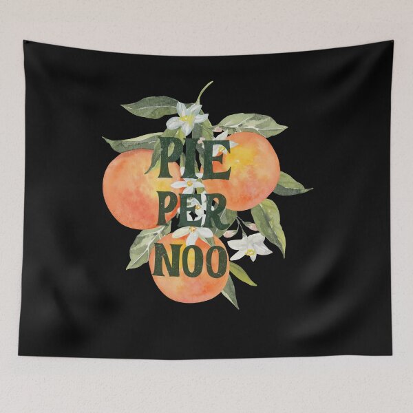 Item preview, Piper No Thailand designed and sold by GerogShop.