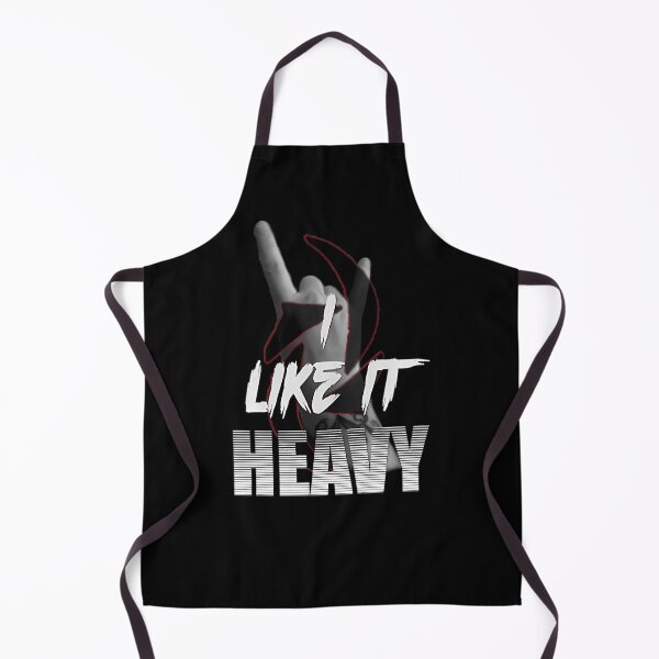 Item preview, Halestorm I Like It Heavy  designed and sold by bonnetiasg.