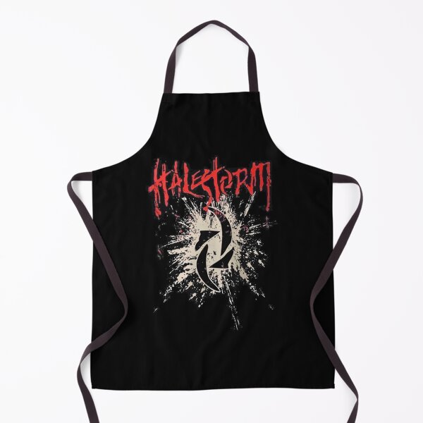 Item preview, Halestorms Band Logo designed and sold by bonnetiasg.