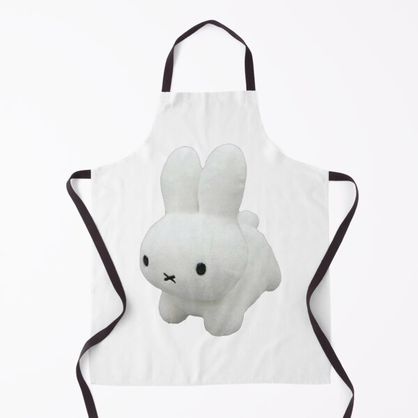 Item preview, Miffy Plushie designed and sold by Dario Andres Pedrozo.