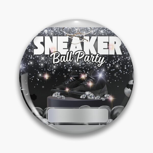 Item preview, Black Prom Invitation Royal Blue and Silver | Editable Canva Template | Class of 2025 Blue Silver Prom Invite Digital Download designed and sold by LAVegasVibes .