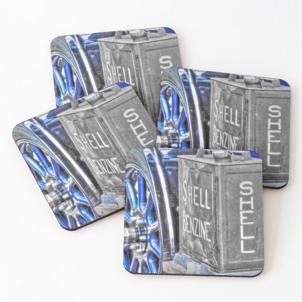 Item preview, Benzine. designed and sold by Ian Ramsay.