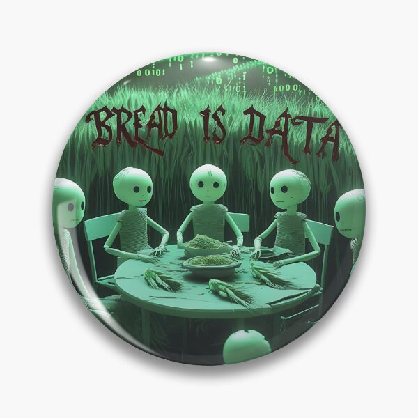 Artikelvorschau, Folk Horror Picnic entworfen und verkauft von Zazeyy.