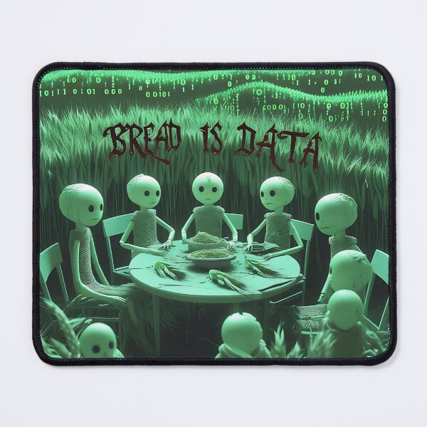 Item preview, Folk Horror Picnic designed and sold by Zazeyy.