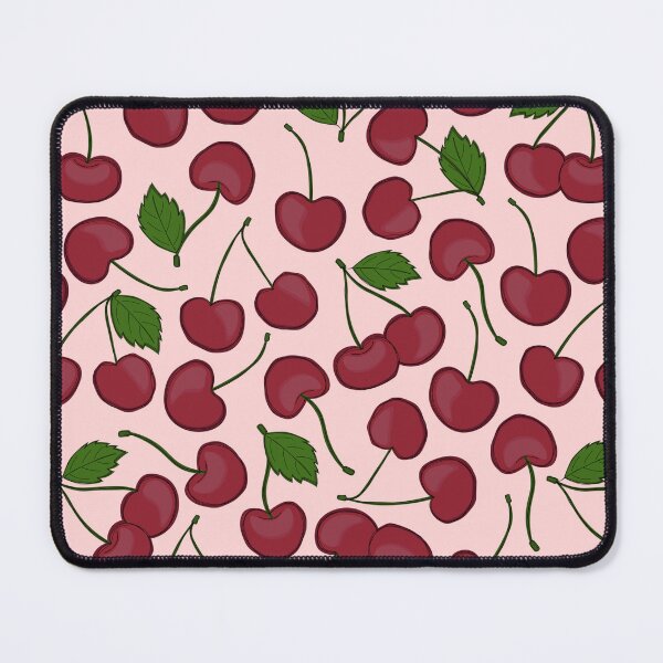 Item preview, Realistic cherries  designed and sold by NaomiAuDesigns.