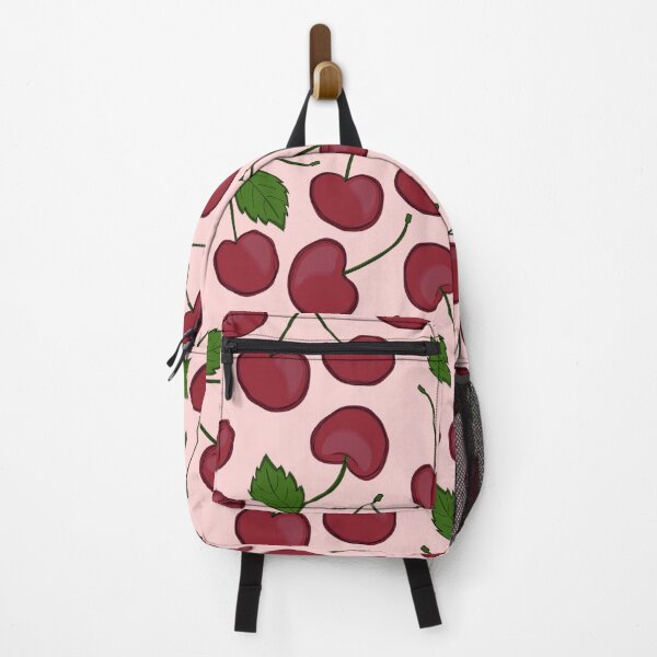 Item preview, Realistic cherries designed and sold by NaomiAuDesigns.