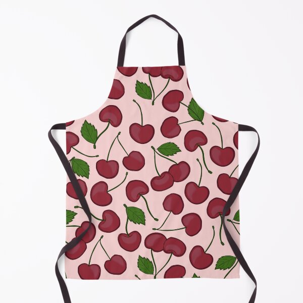 Item preview, Realistic cherries  designed and sold by NaomiAuDesigns.