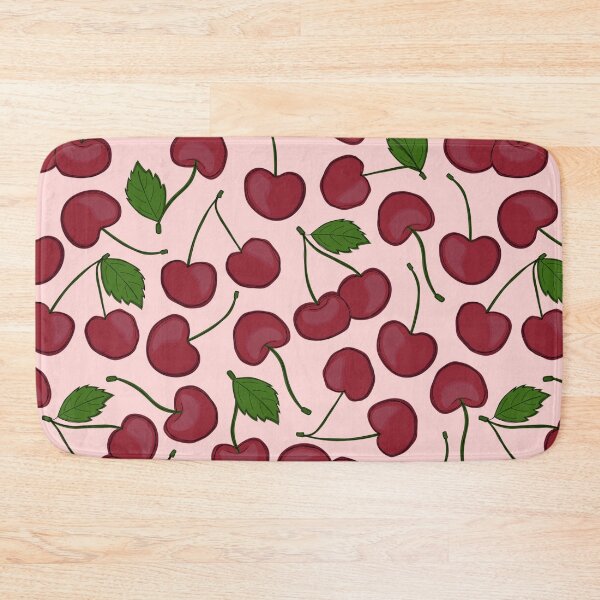 Item preview, Realistic cherries  designed and sold by NaomiAuDesigns.