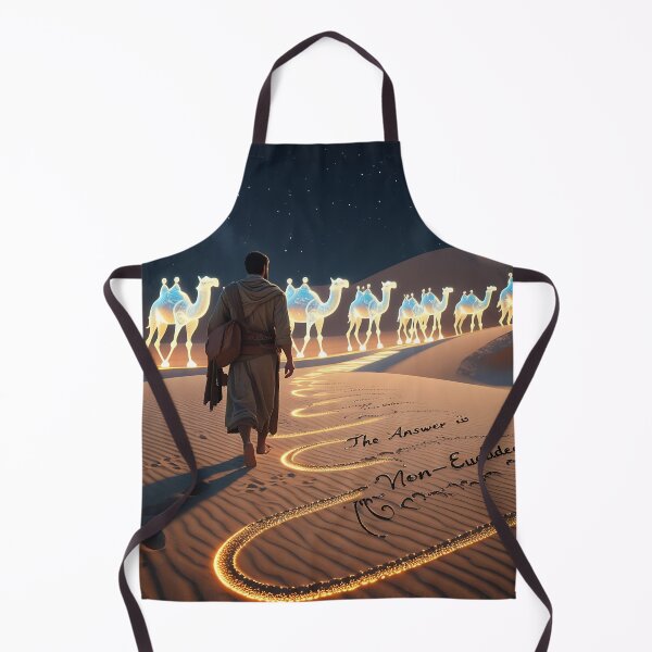 Item preview, Neon Nomad Lost in Math designed and sold by Zazeyy.