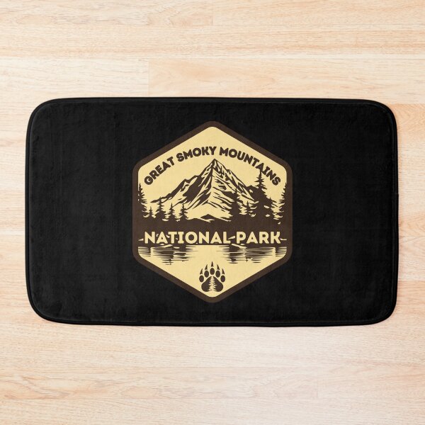 Item preview, Great Smoky Mountains National Park designed and sold by aussieexplore.