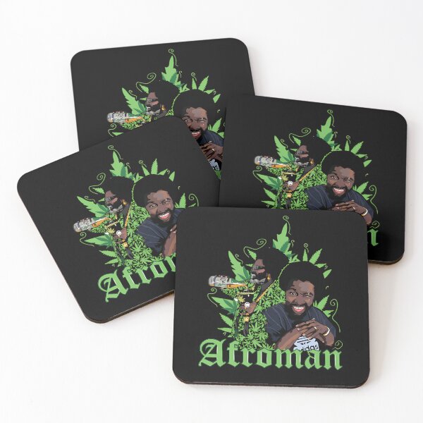 Item preview, Afroman  designed and sold by bonnetiasg.