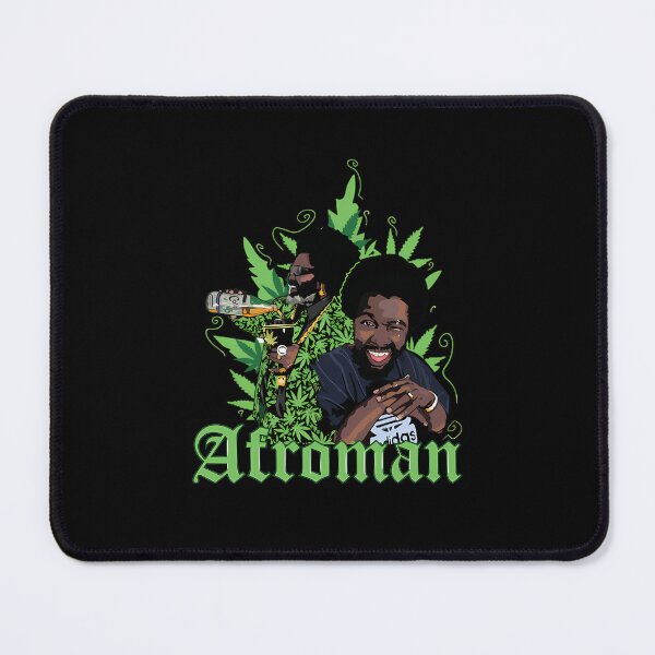 Item preview, Afroman  designed and sold by bonnetiasg.