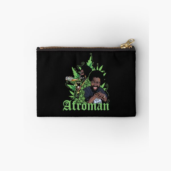 Item preview, Afroman  designed and sold by bonnetiasg.