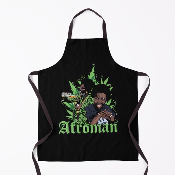 Item preview, Afroman designed and sold by bonnetiasg.