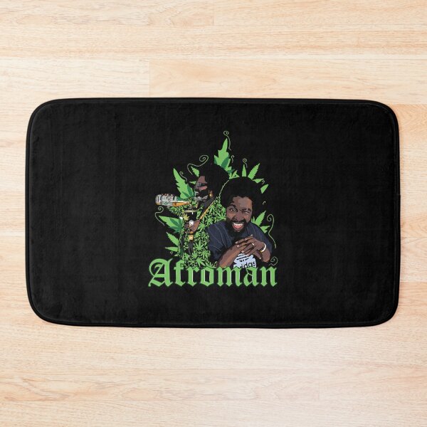 Item preview, Afroman  designed and sold by bonnetiasg.