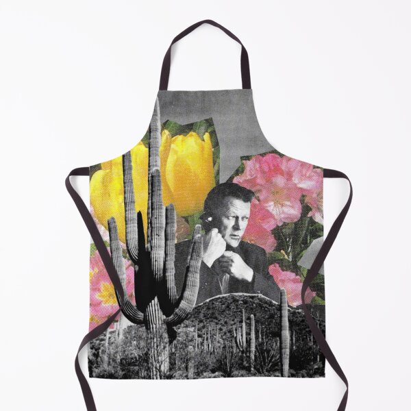 Item preview, Surreal Desert Cactus Collage designed and sold by GoodGoodCompany.