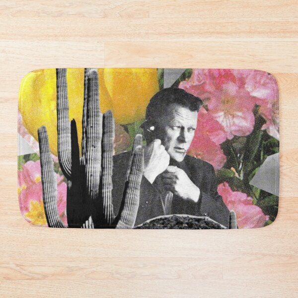 Item preview, Surreal Desert Cactus Collage designed and sold by GoodGoodCompany.