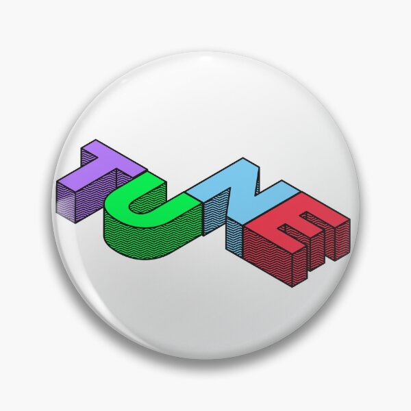 Item preview, Tune Festival Raver Techno House Drum N Bass Hard Trance designed and sold by Ravermonkey.