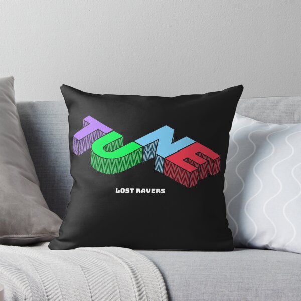 Item preview, Tune Festival Raver Techno House Drum N Bass Hard Trance designed and sold by Ravermonkey.