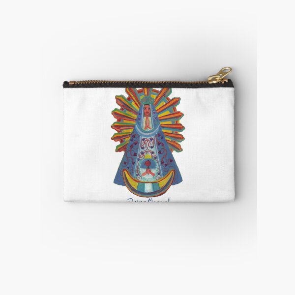Item preview, Virgin of Lujan 6 designed and sold by Diego Manuel Rodriguez.