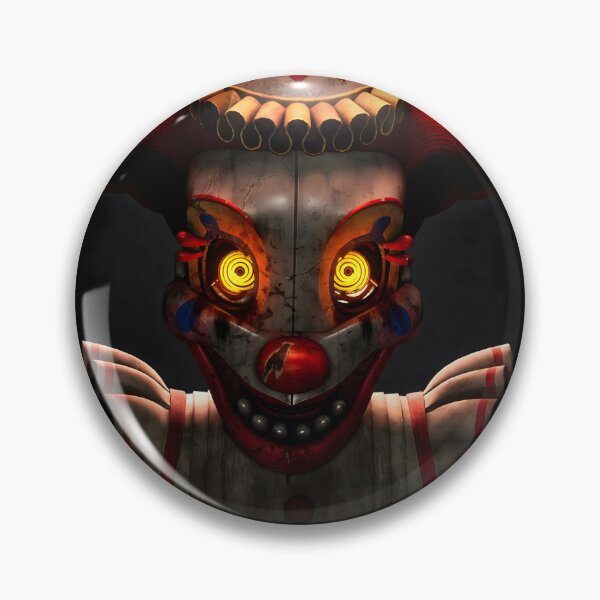 Item preview, FNAF: Secret of the Mimic designed and sold by NamaMerch.
