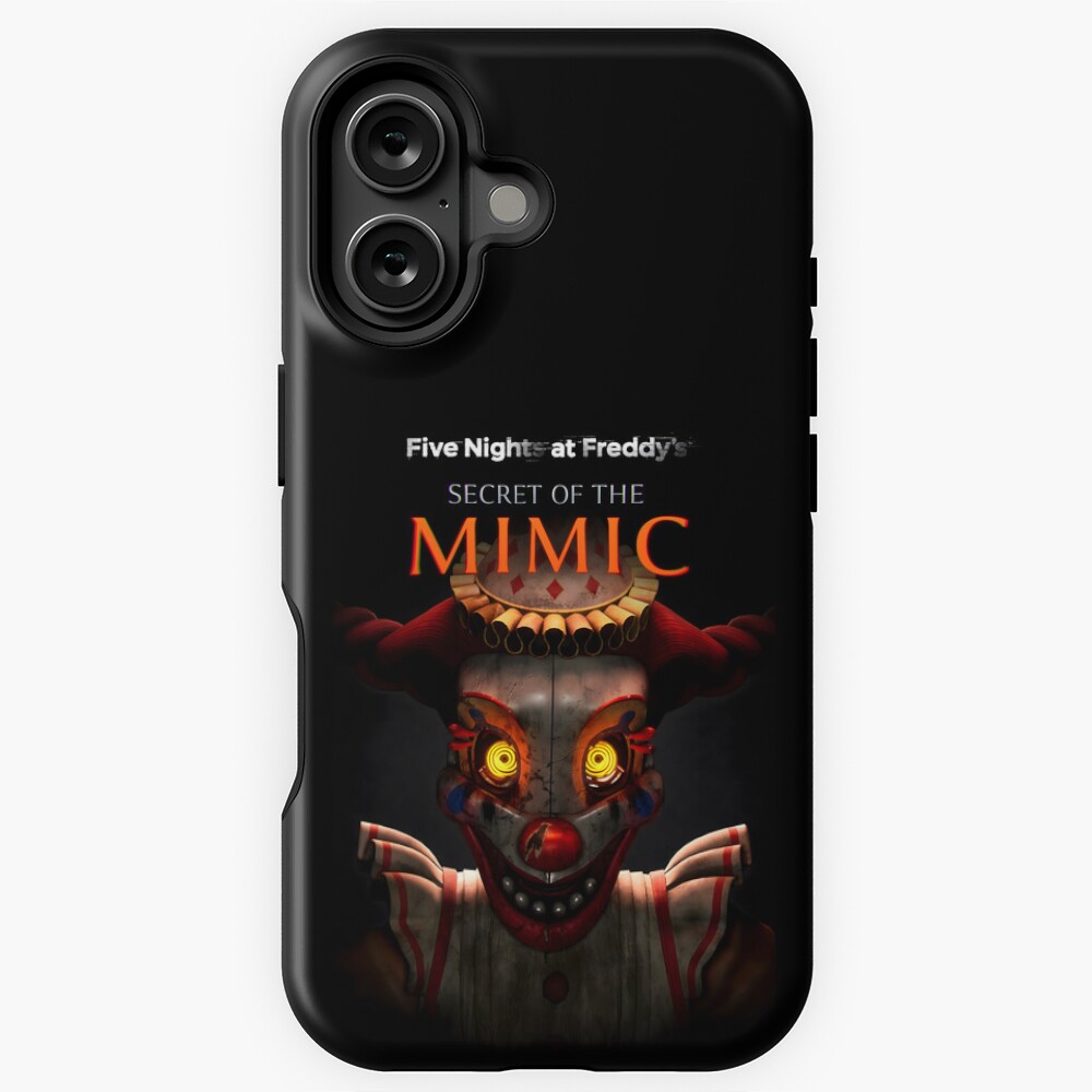 Item preview, iPhone Magsafe Tough Case designed and sold by NamaMerch.