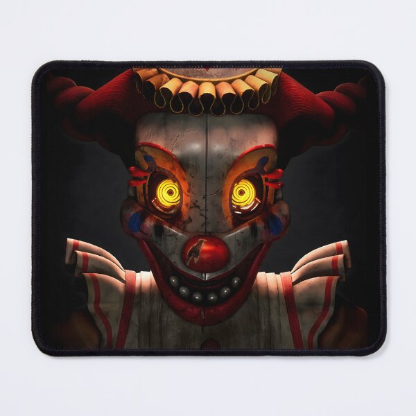 Item preview, FNAF: Secret of the Mimic designed and sold by NamaMerch.